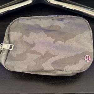 Lululemon Belt Bag